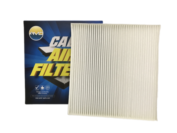 Фильтр салонный