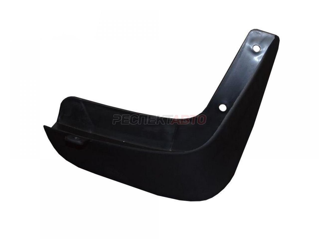 Брызговик задний правый
