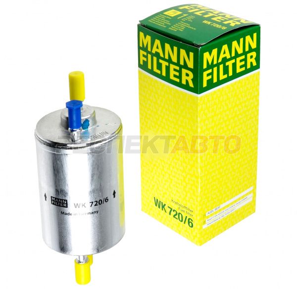 Фильтр топливный