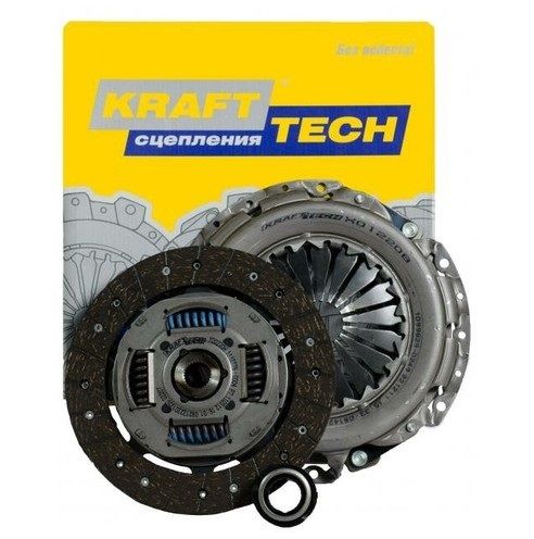 Комплект сцепления