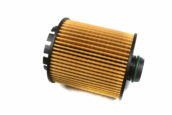 Фильтр масляный