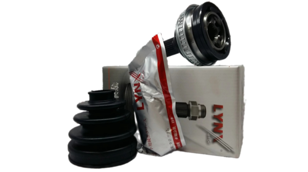 Шрус наружный (24x62x27, с ABS)