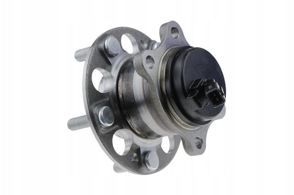 Ступица задняя