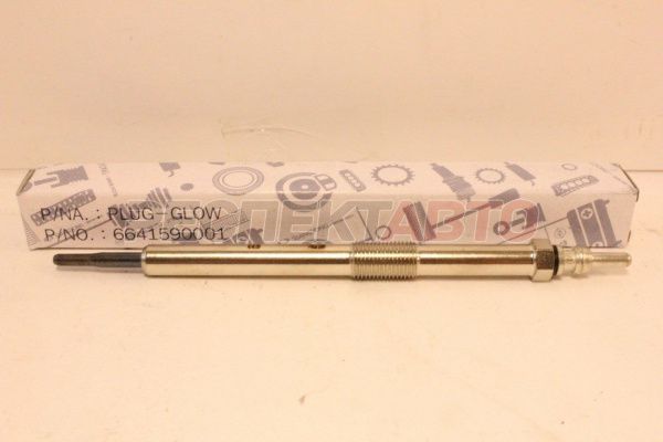 Свеча накаливания