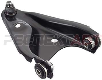 Рычаг передний левый