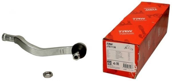 Наконечник рулевой левый