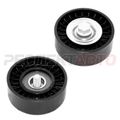 Ролик натяжной ремня приводного (без кронштейна)