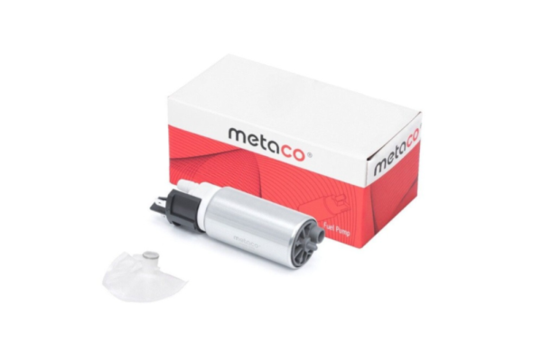 Бензонасос (сам мотор, 3.5 БАР)