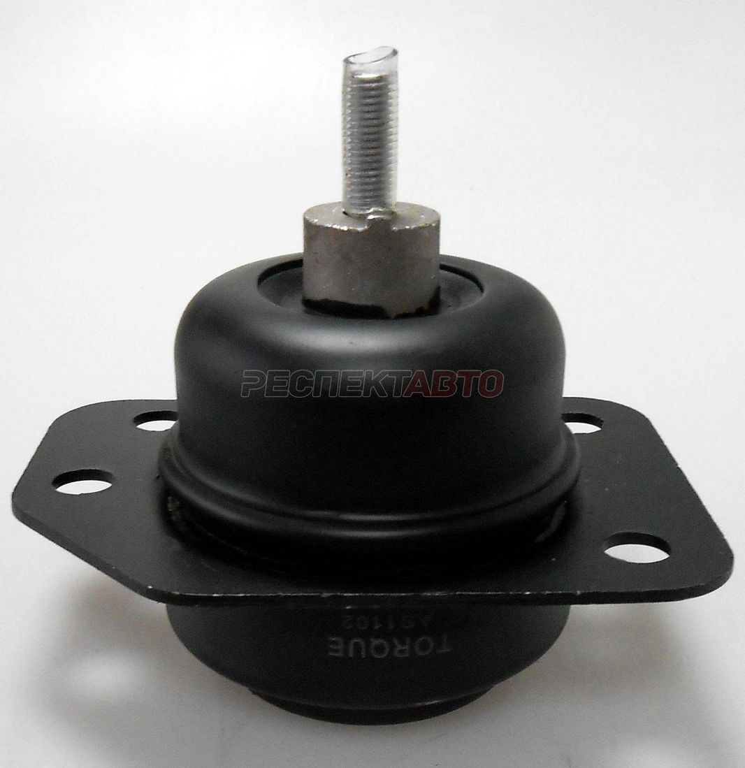 Опора двигателя передняя правая (МКПП)