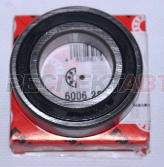 Подшипник подвесной вала приводного правого