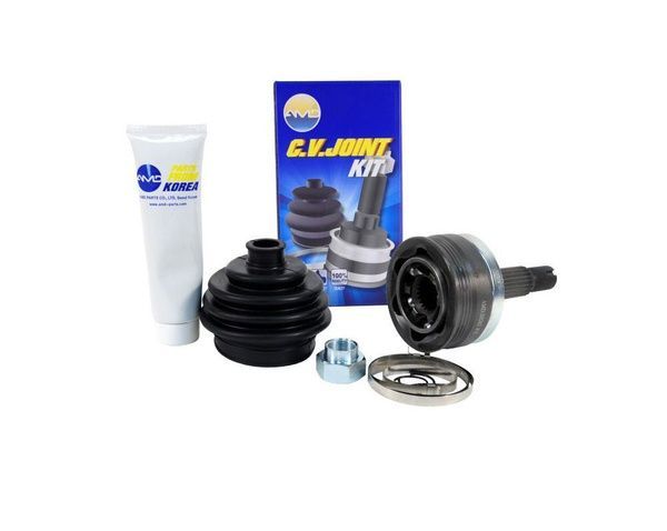 Шрус наружный (без АБС)