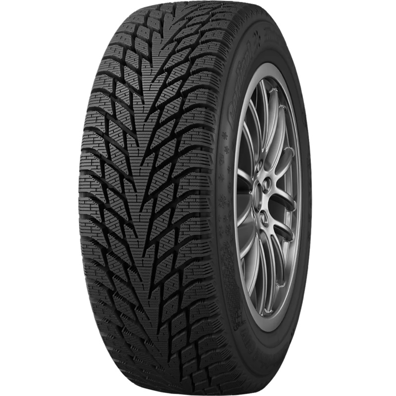 Шины Cordiant 175/70R13 82T Winter Drive 2 PW-3 TL