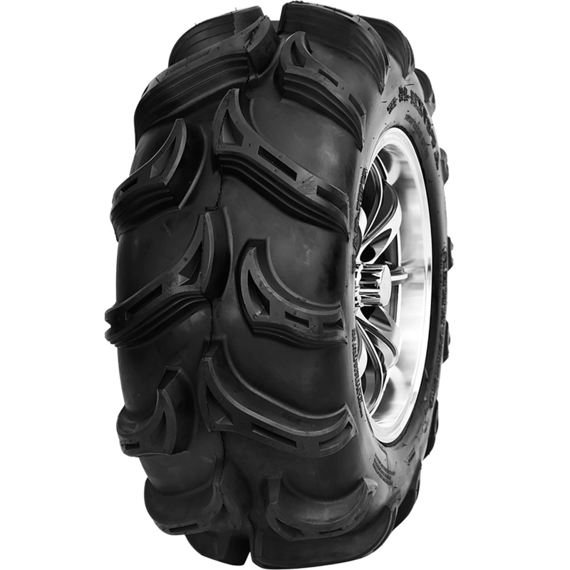 Шины Forerunner 25x8-12 6PR 43F Vulcan TL