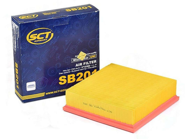 Фильтр воздушный