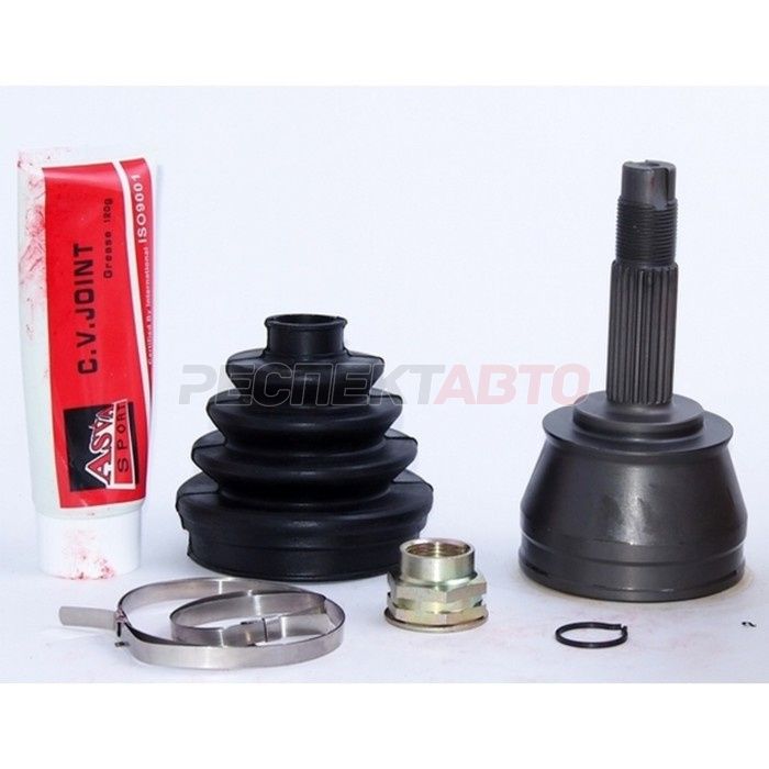 Шрус наружный (22x47x22)