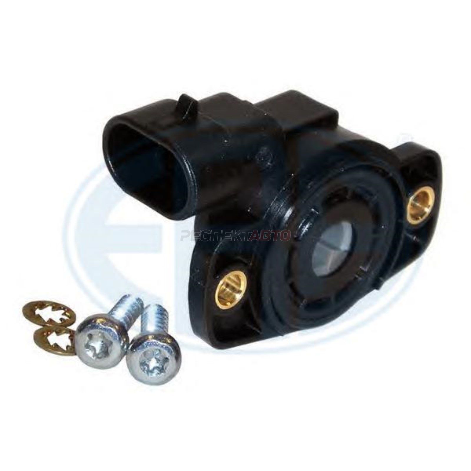 Датчик положения дроссельной заслонки