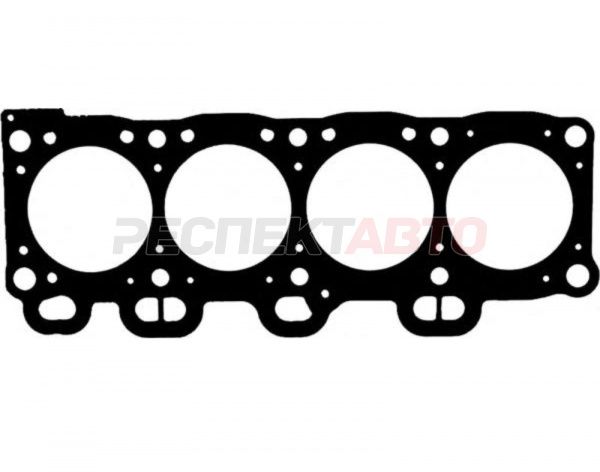 Прокладка ГБЦ