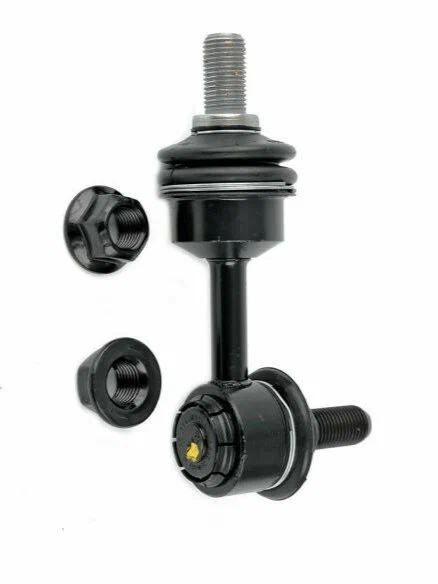 Стойка стабилизатора заднего