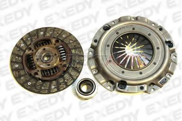 Комплект сцепления