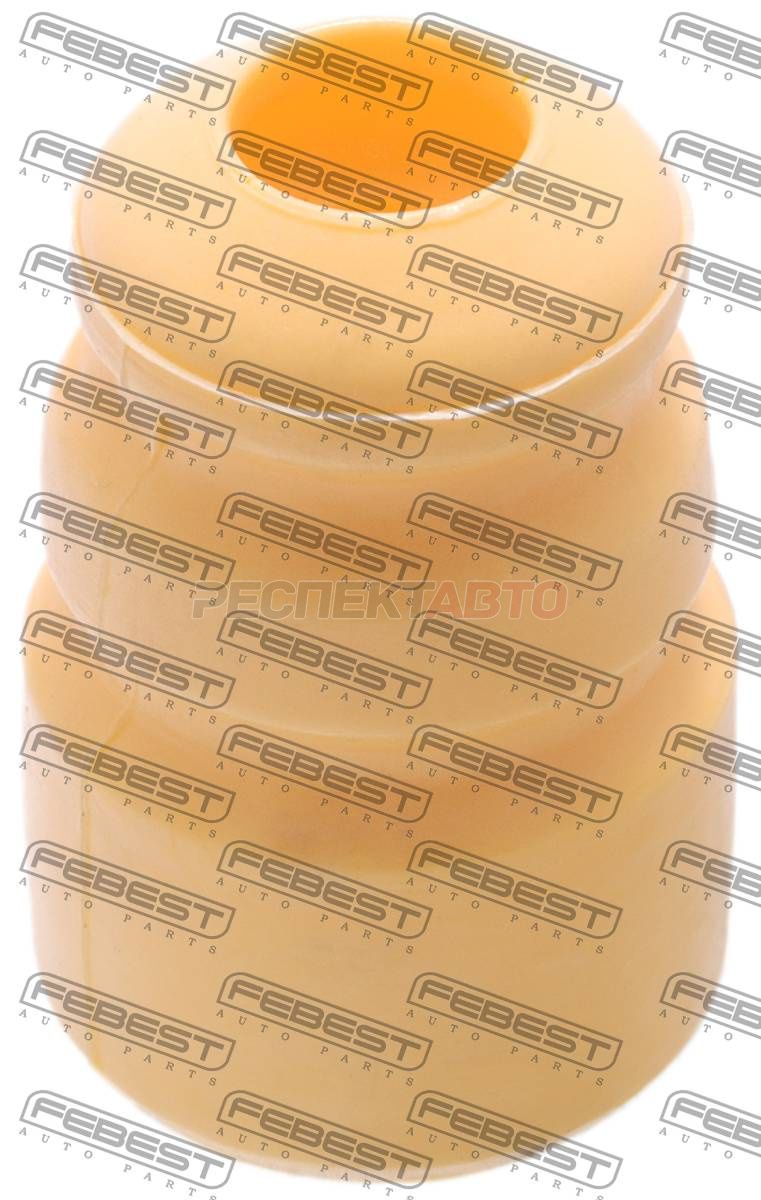 Отбойник амортизатора переднего