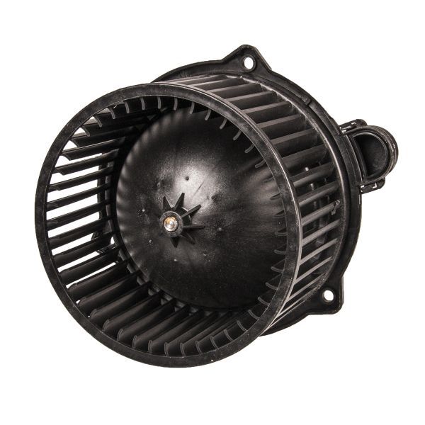 Вентилятор печки