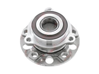 Ступица передняя (в сборе)