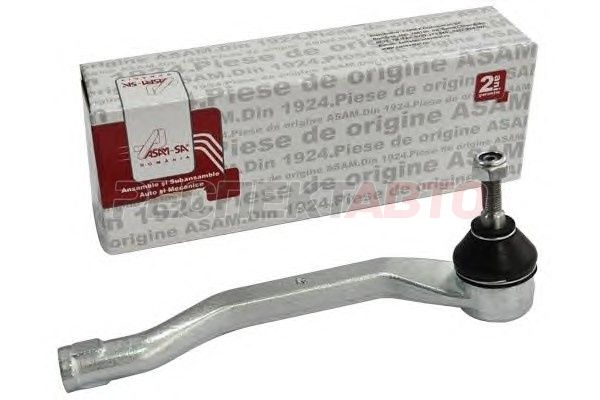 Наконечник рулевой правый