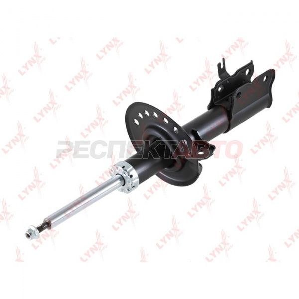 Амортизатор передний правый