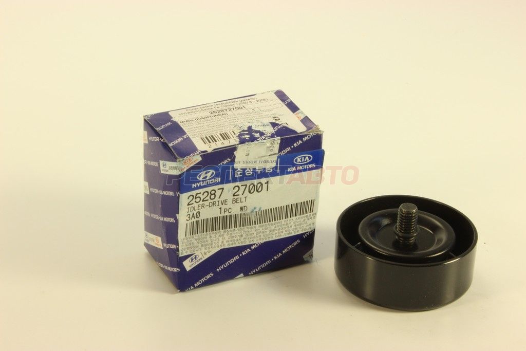 Ролик обводной приводного ремня