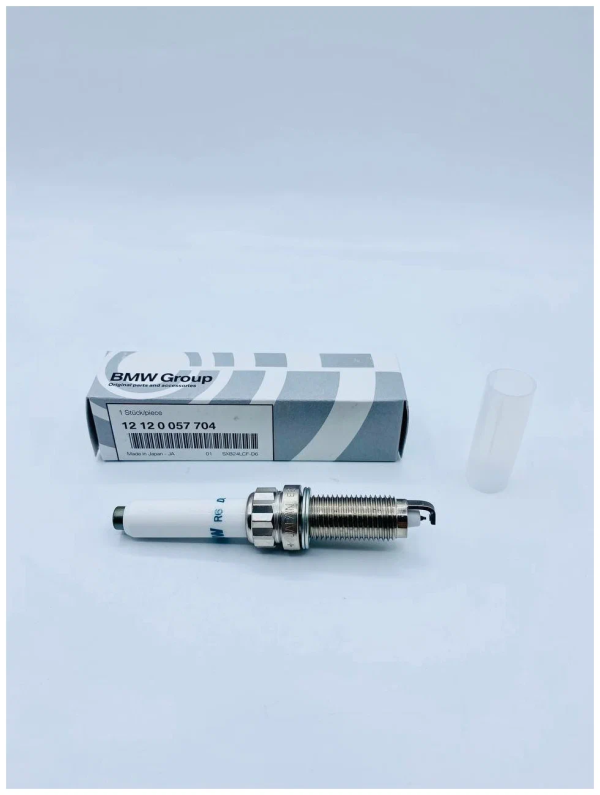 Свеча зажигания