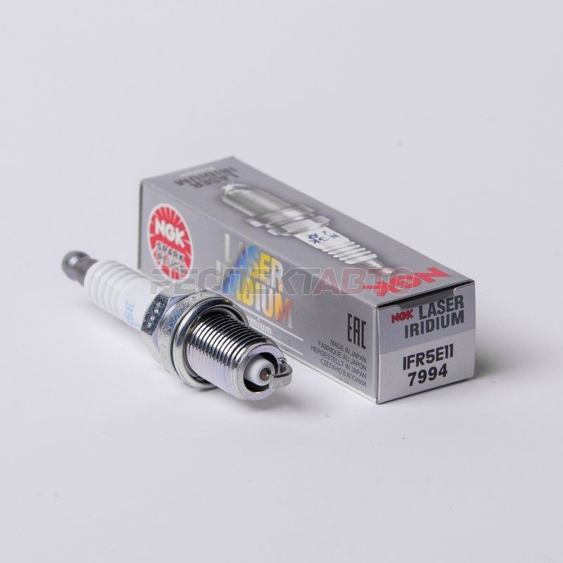 Свеча зажигания (иридиевая)
