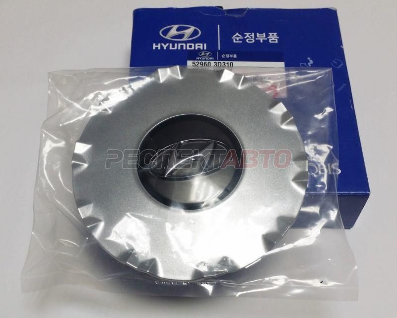 Колпак колеса литой диск R16