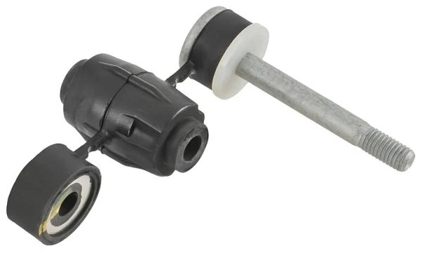 Стойка стабилизатора переднего