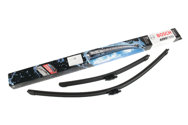 Щетки стеклоочистителя BOSCH (комплект, 65+40, DNTL1.1)