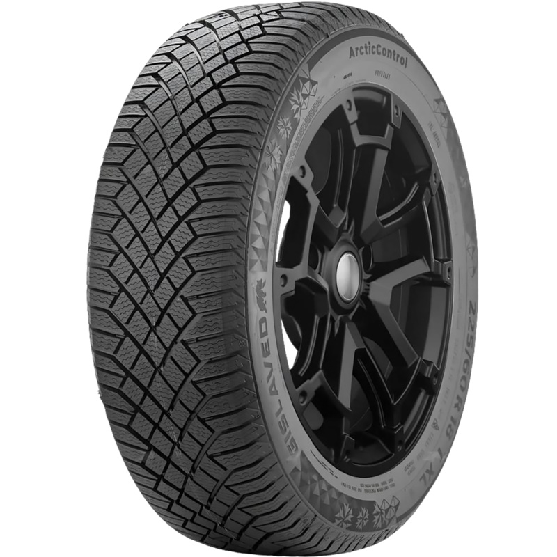 Шины Gislaved 235/65R18 110T XL ArcticControl TL FR