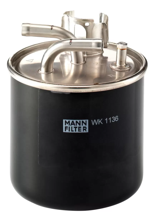 Фильтр топливный