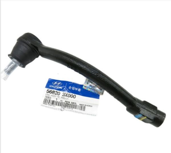 Наконечник рулевой левый