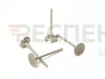 Клапан впускной