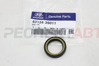 Сальник первичного вала (МКПП)