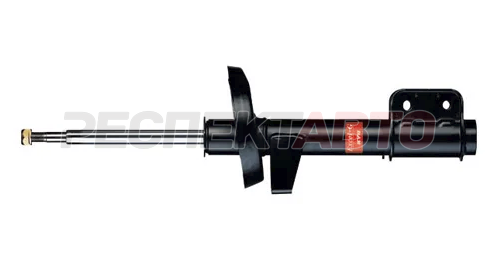 Амортизатор задний правый (с ABS)