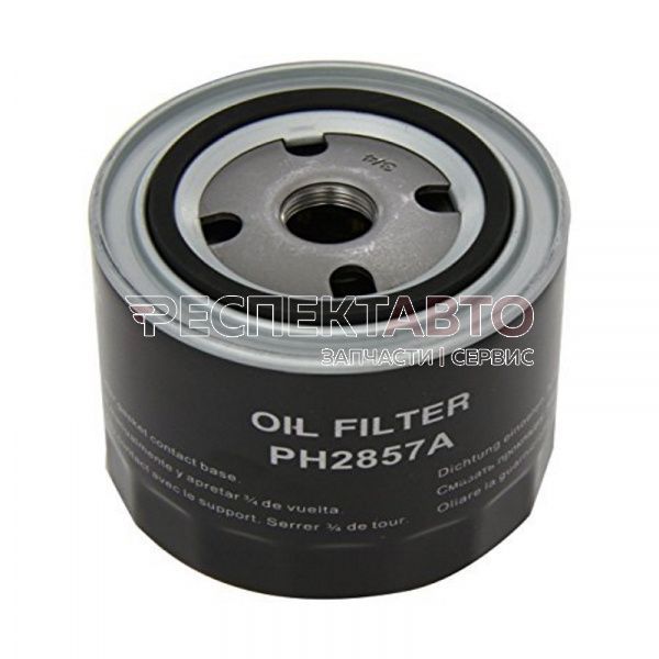 Фильтр масляный