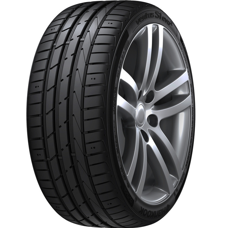 Шины Hankook 245/40R18 97Y XL Ventus S1 Evo 2 K117B TL HRS