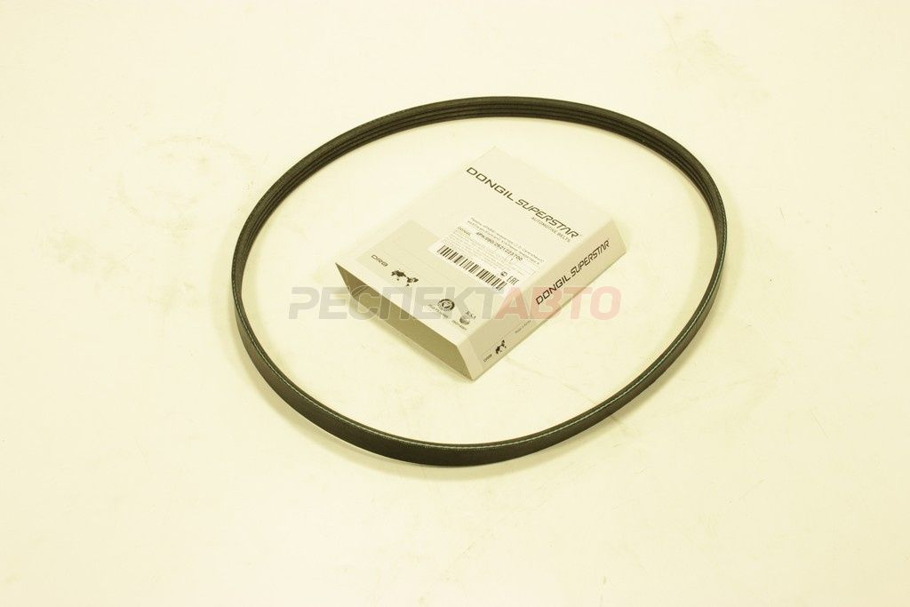 Ремень приводной