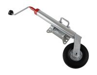 Запчасти и аксессуары для прицепов