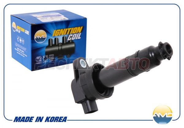 Катушка зажигания