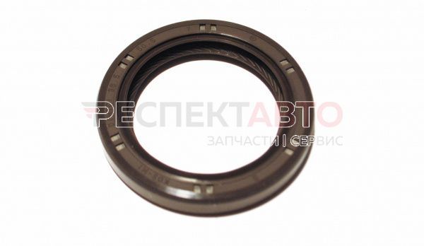 Сальник коленвала передний