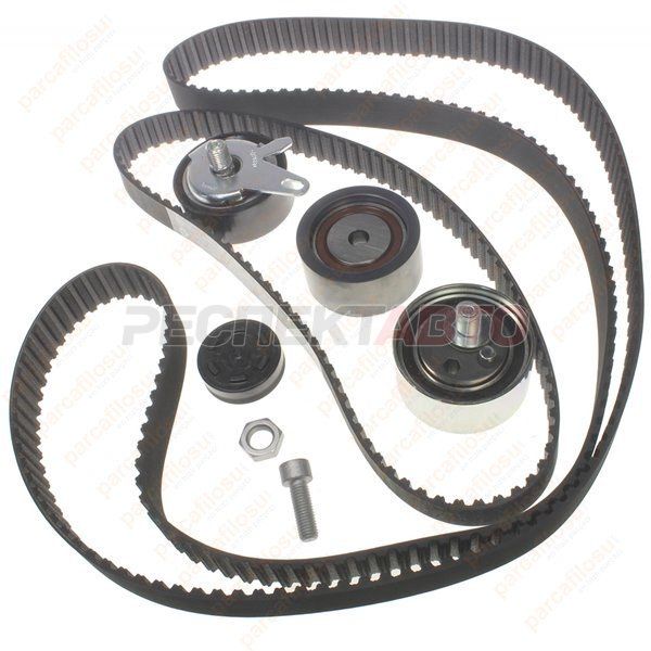 Комплект ГРМ