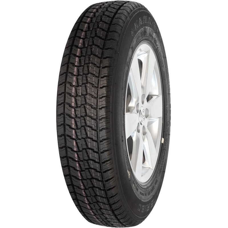 Шины Kama 225/75R16C 121/120N 218 TL