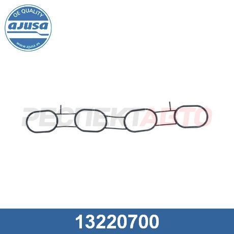 Прокладка коллектора впускного