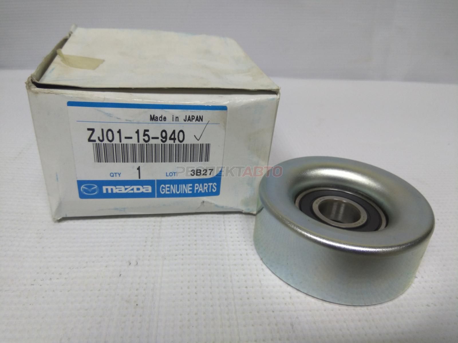 Ролик обводной ремня приводного